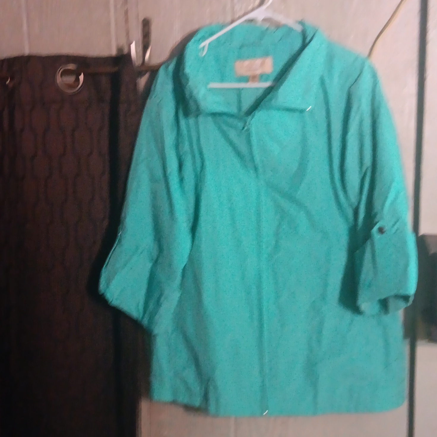 Covington Outerwear Jacket